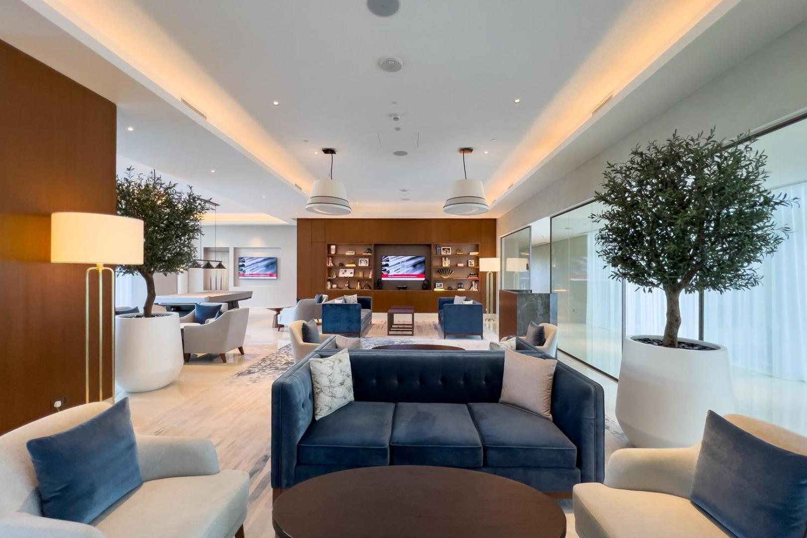 Guestready Homes - Downtown Lux * Dubai