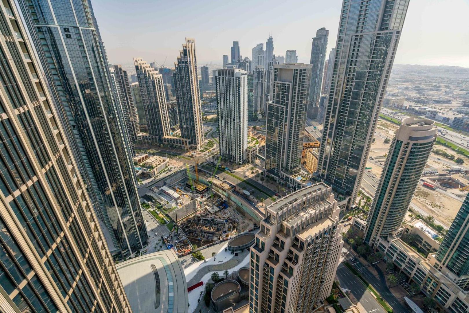 Guestready Homes - Downtown Lux