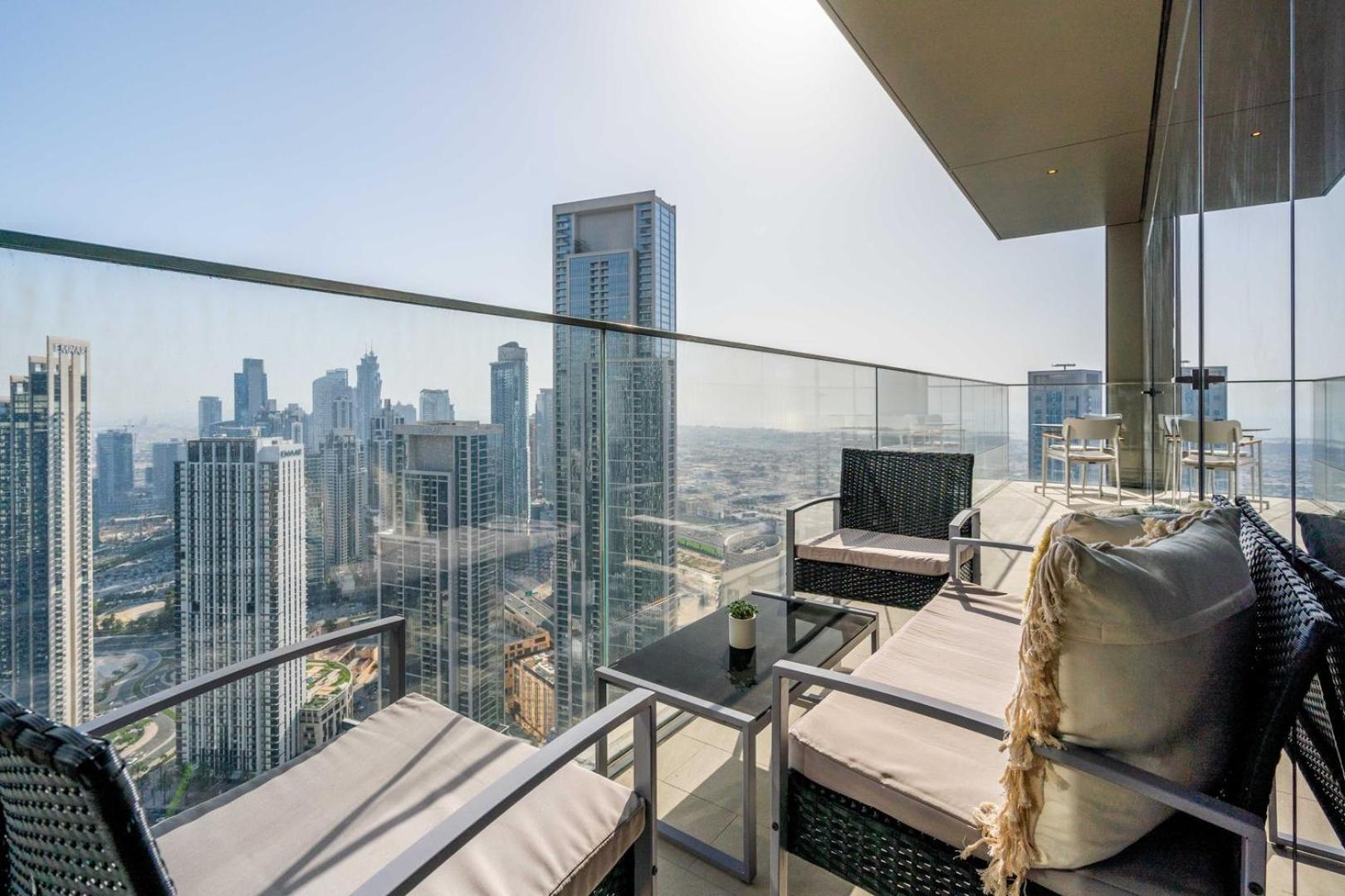 Guestready Homes - Downtown Lux Apartment