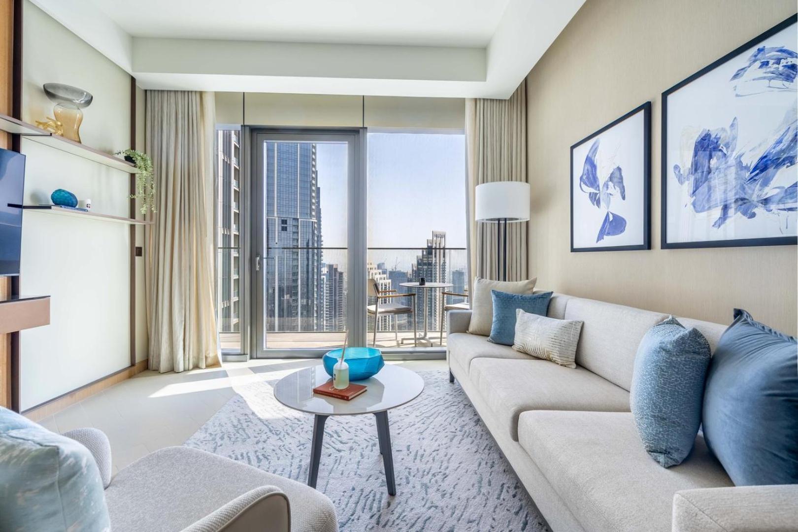 Apartment Guestready Homes - Downtown Lux