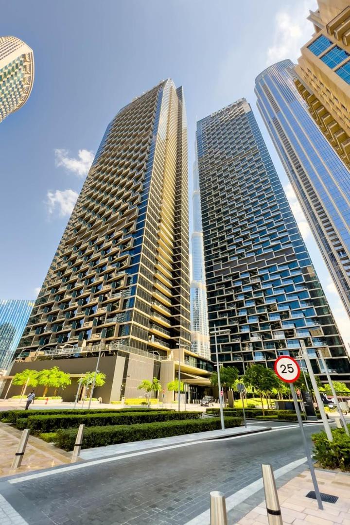 Guestready Homes - Downtown Lux Dubai