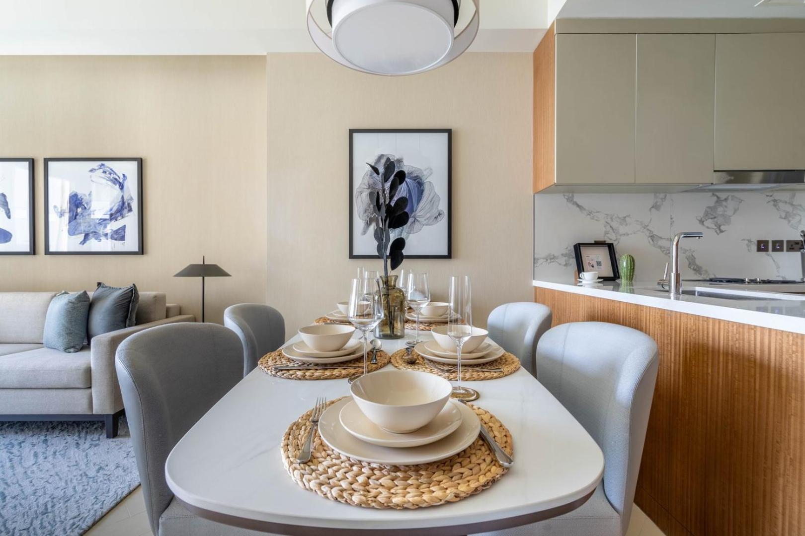 Guestready Homes - Downtown Lux * Dubai