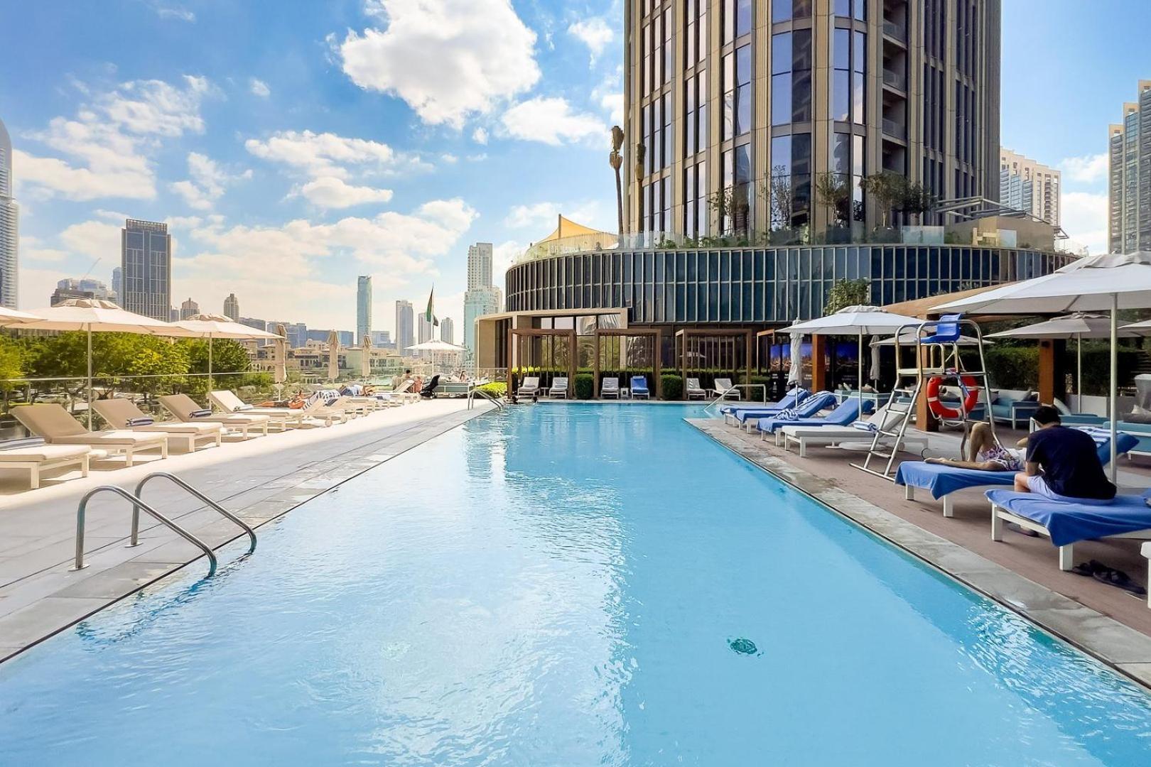 Guestready Homes - Downtown Lux Apartment