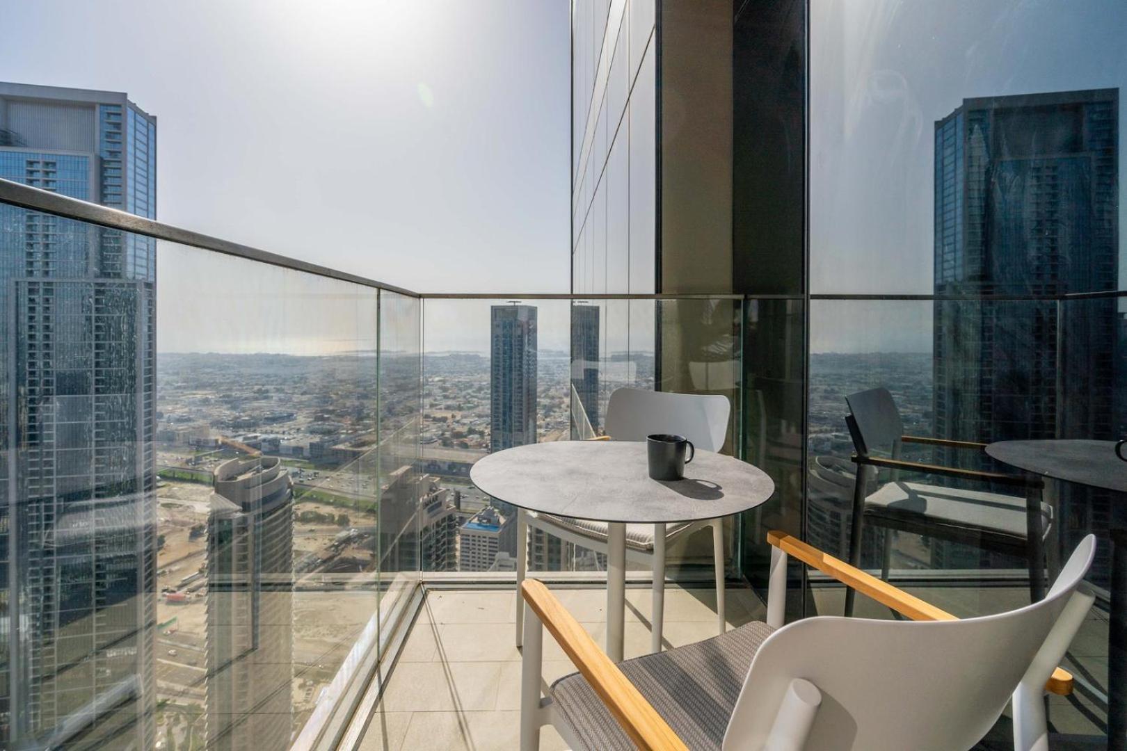 Guestready Homes - Downtown Lux
