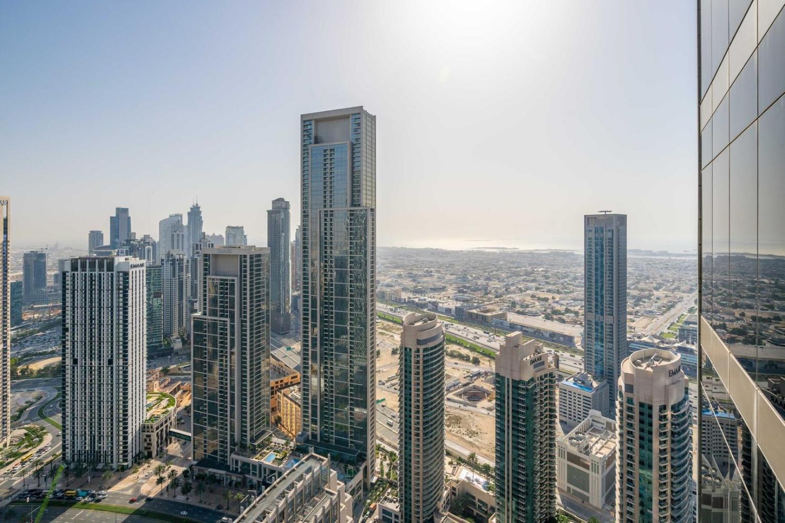 Apartment Guestready Homes - Downtown Lux *