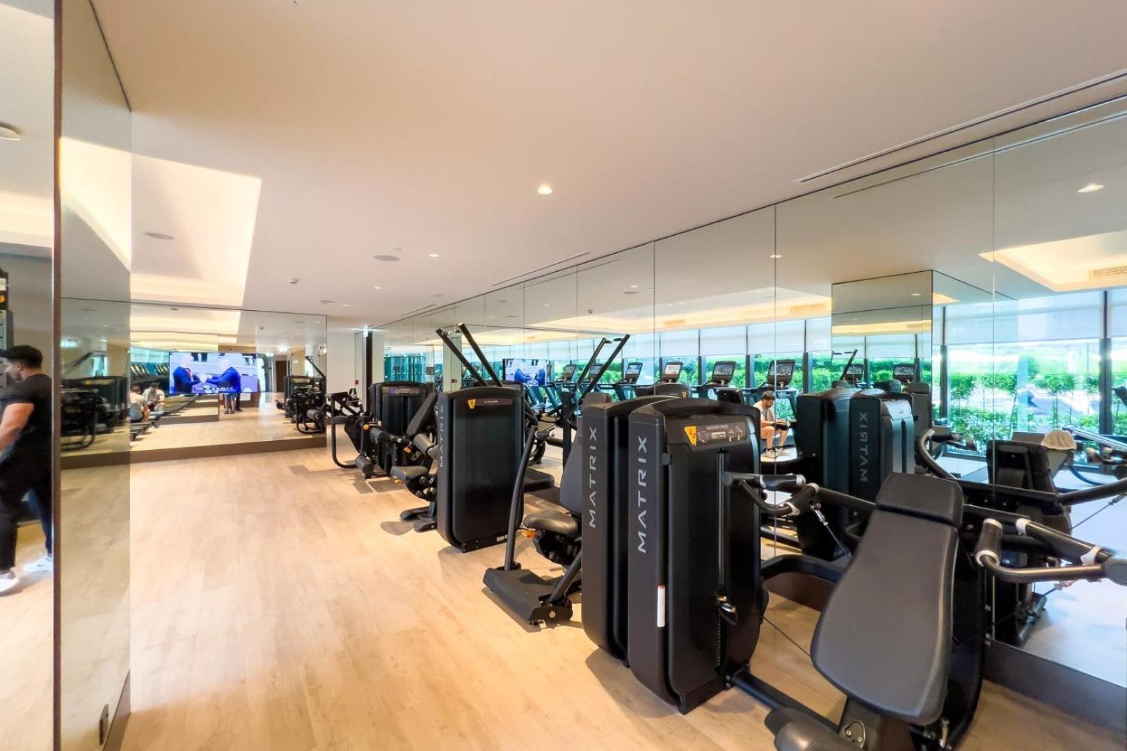 Apartment Guestready Homes - Downtown Lux Dubai