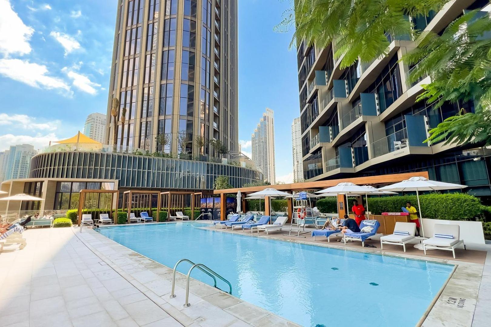 Guestready Homes - Downtown Lux