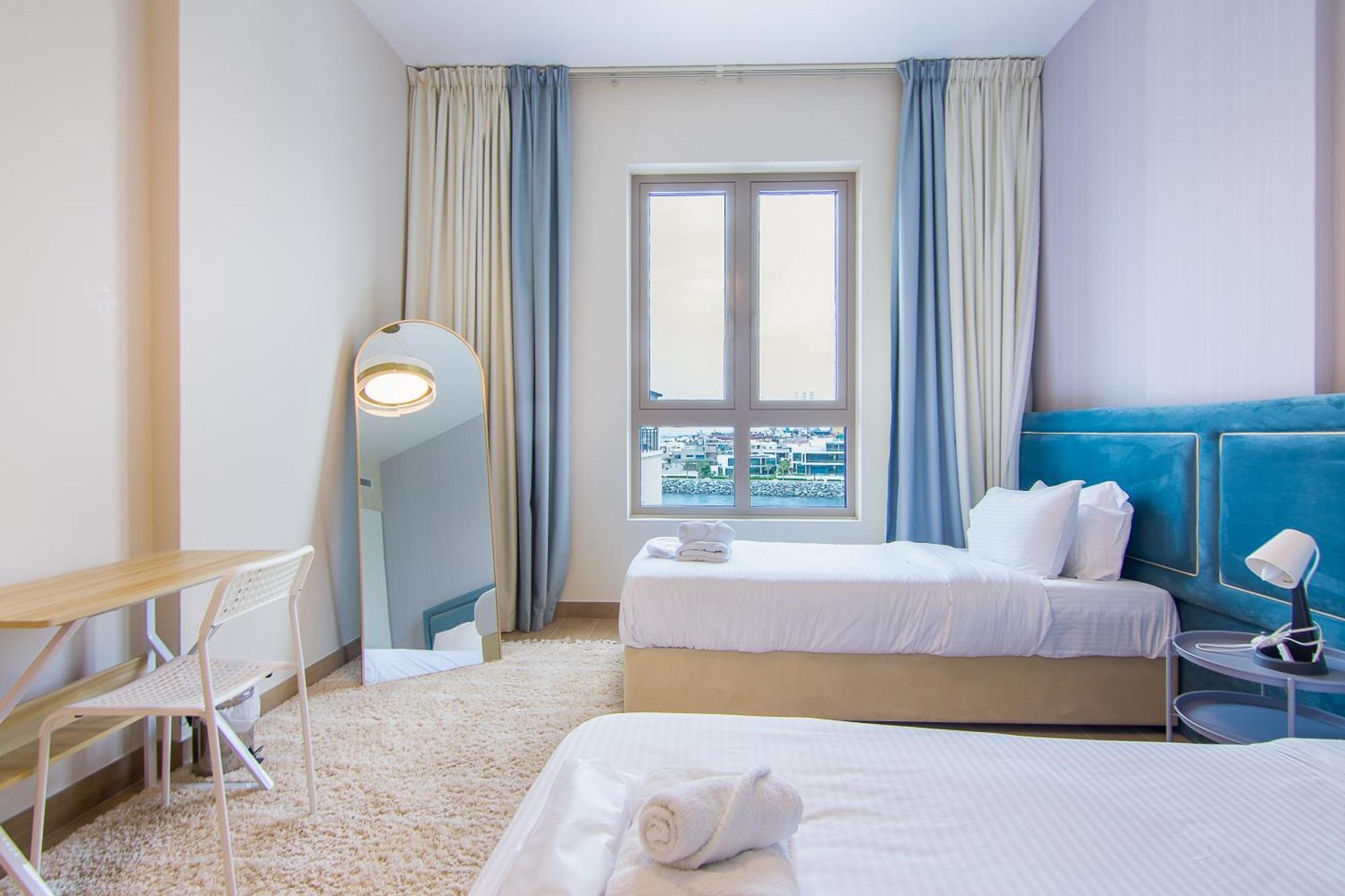 Apartment Affluent 2br With Access - La Cote