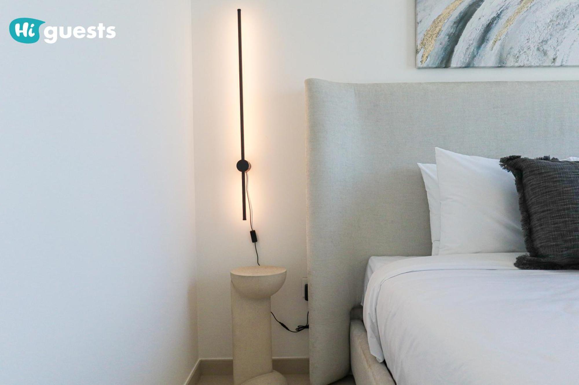 Higuests - Sky-high Luxury 2br In Downtown Views Apartment *