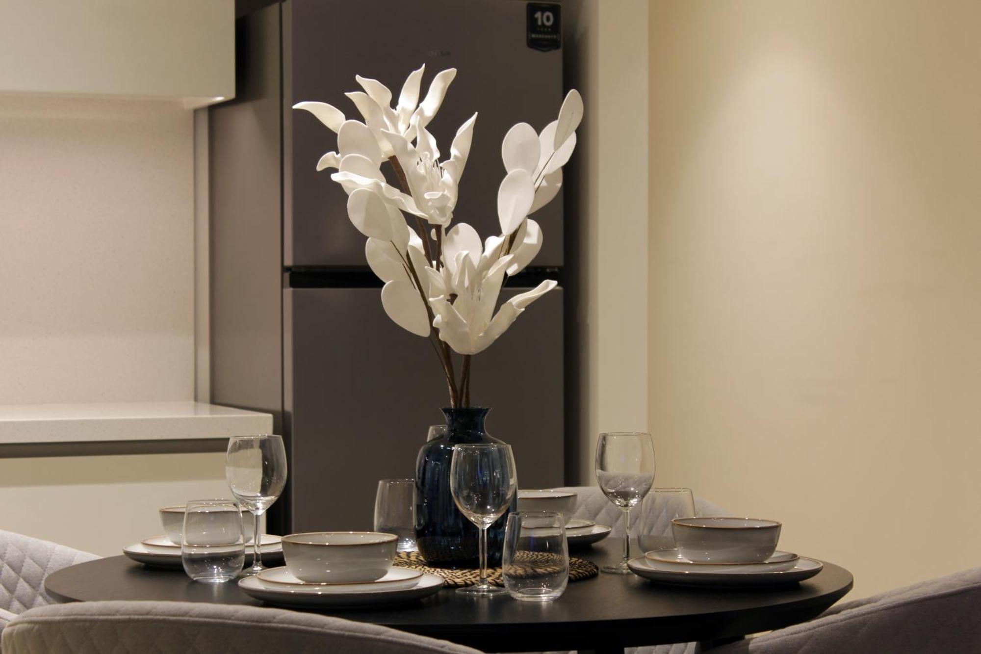 Rh- Live In Luxury, 01br With Spectacular View Apartment Dubai
