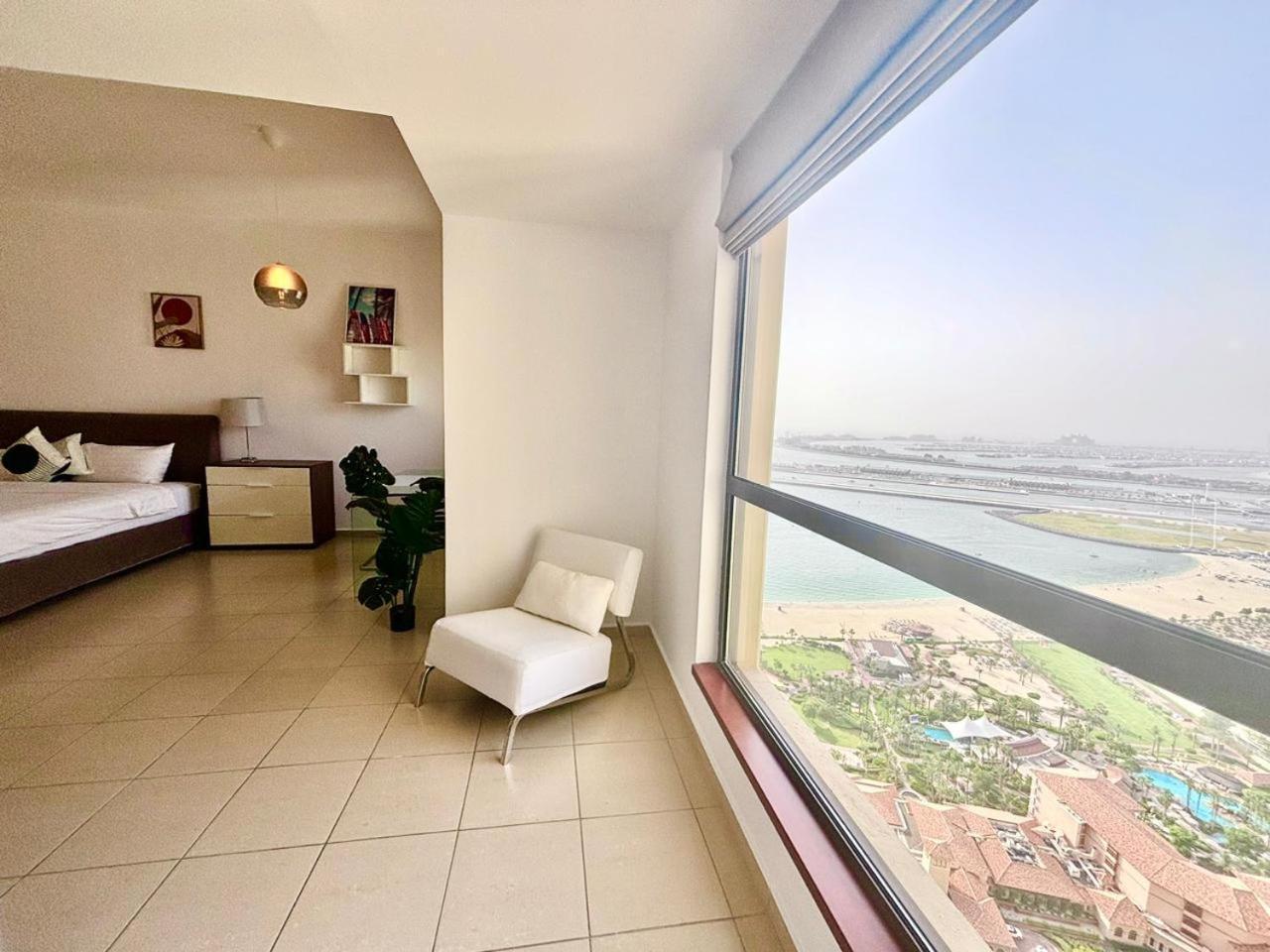 Jbr Full Sea View Dubai