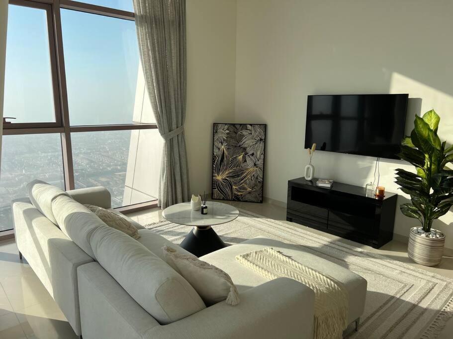 Apartment Amazing Burj And Sea View Dubai