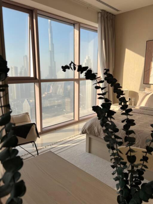 Amazing Burj And Sea View * Dubai