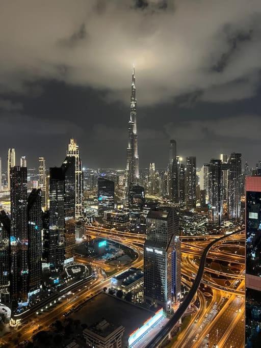 Amazing Burj And Sea View * Dubai