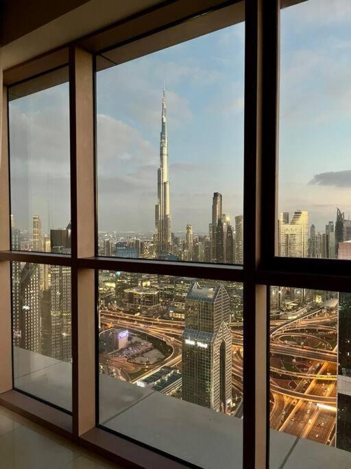Amazing Burj And Sea View Dubai