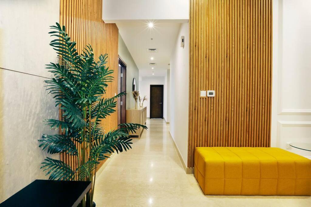 Brown Stone Homes Burj Khlifa Dubai