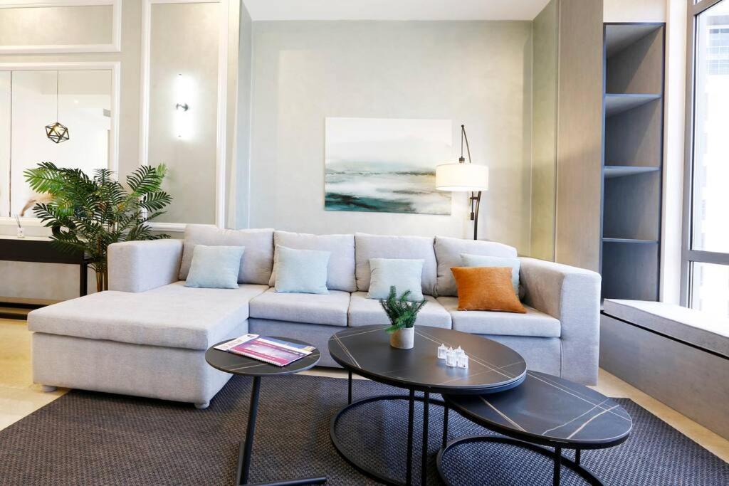 Brown Stone Homes Burj Khlifa