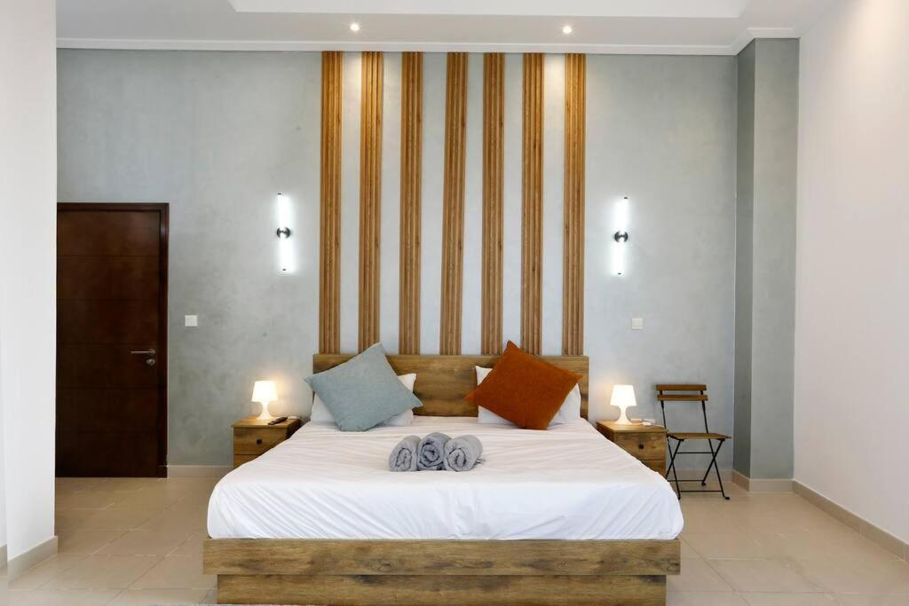 Brown Stone Homes Burj Khlifa