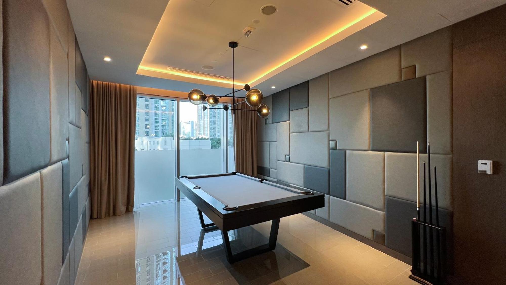 Apartment Stunning Burj & Fountain Views Luxury 2 Br