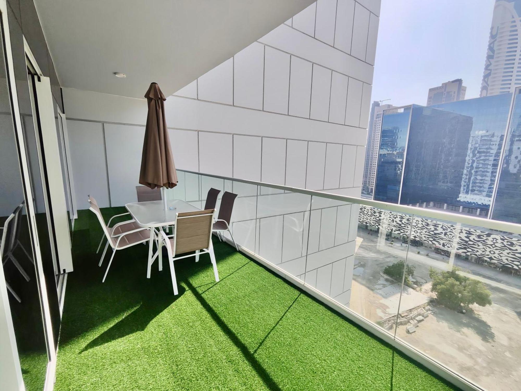 Lux I Vera Residences I Burj Views Dubai