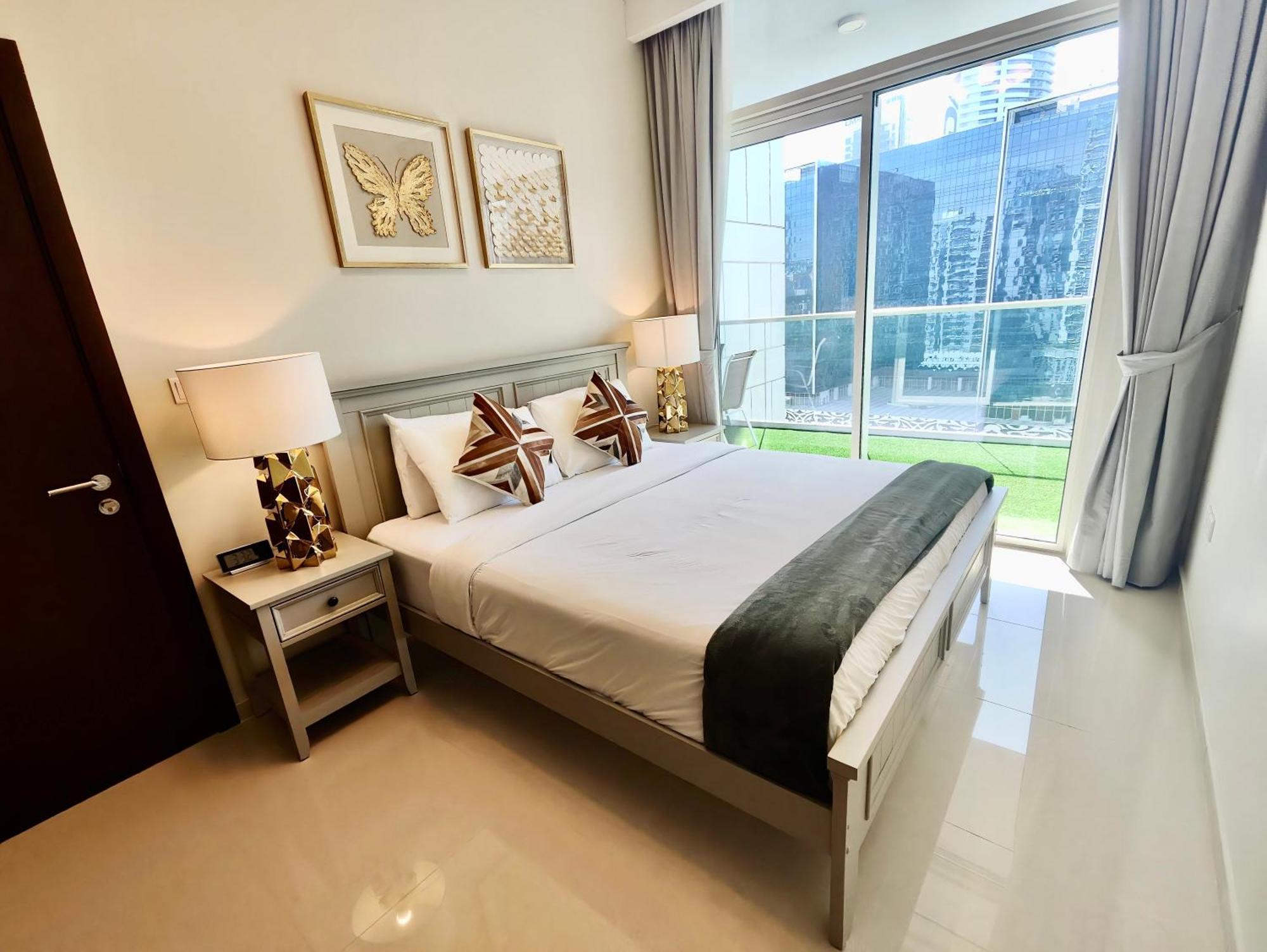Lux I Vera Residences I Burj Views Dubai