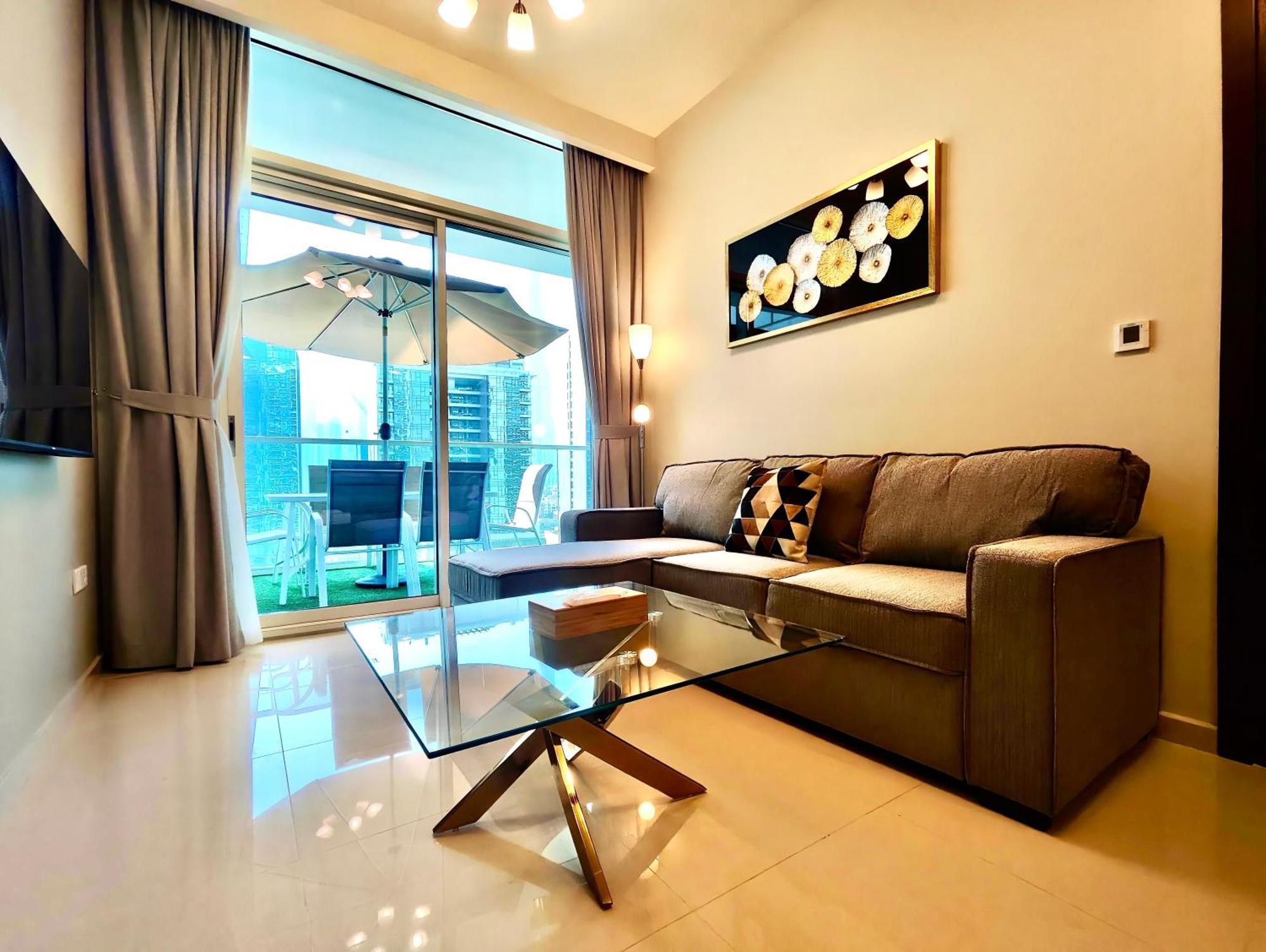 Lux I Vera Residences I Burj Views