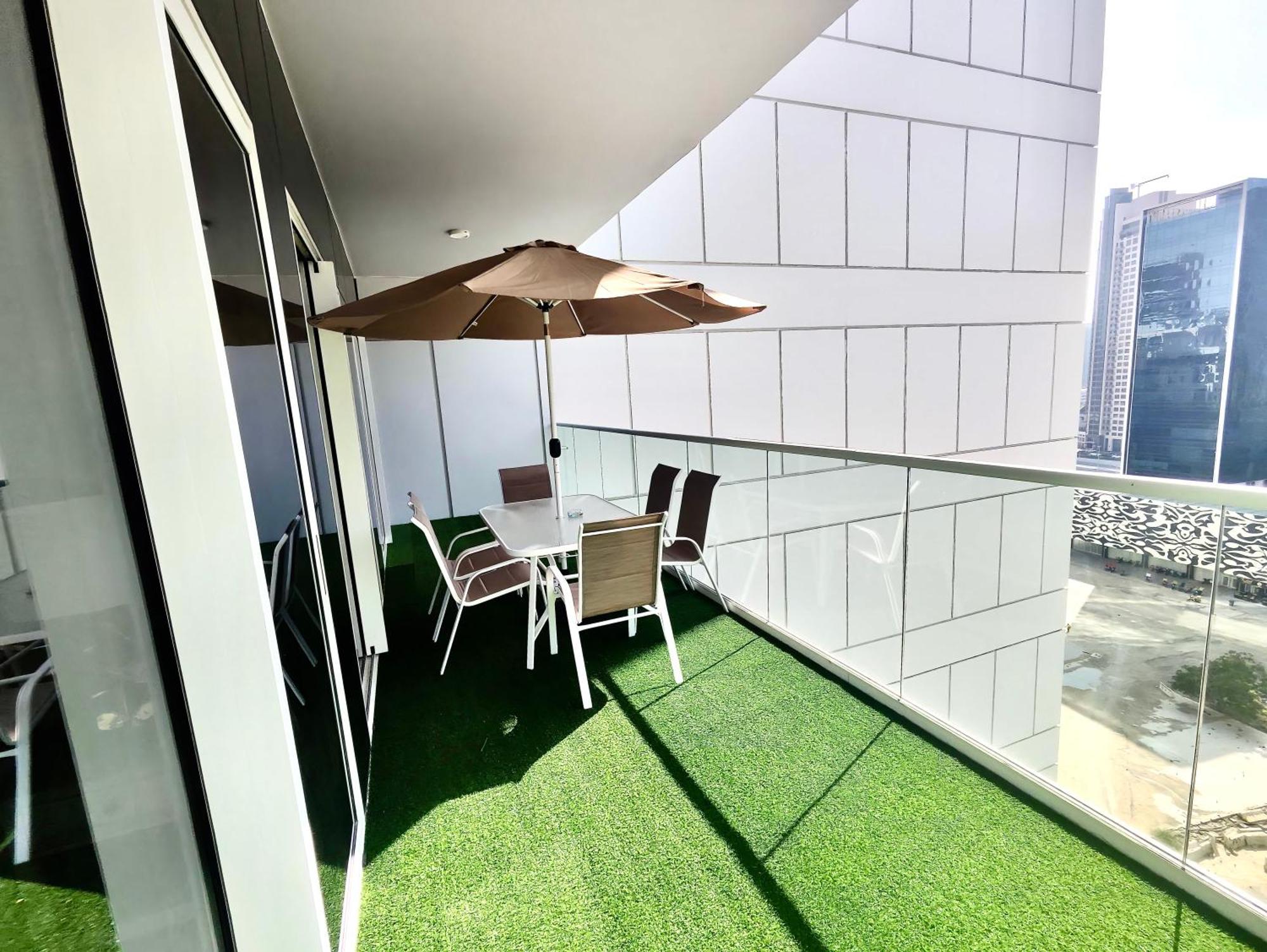 Lux I Vera Residences I Burj Views *