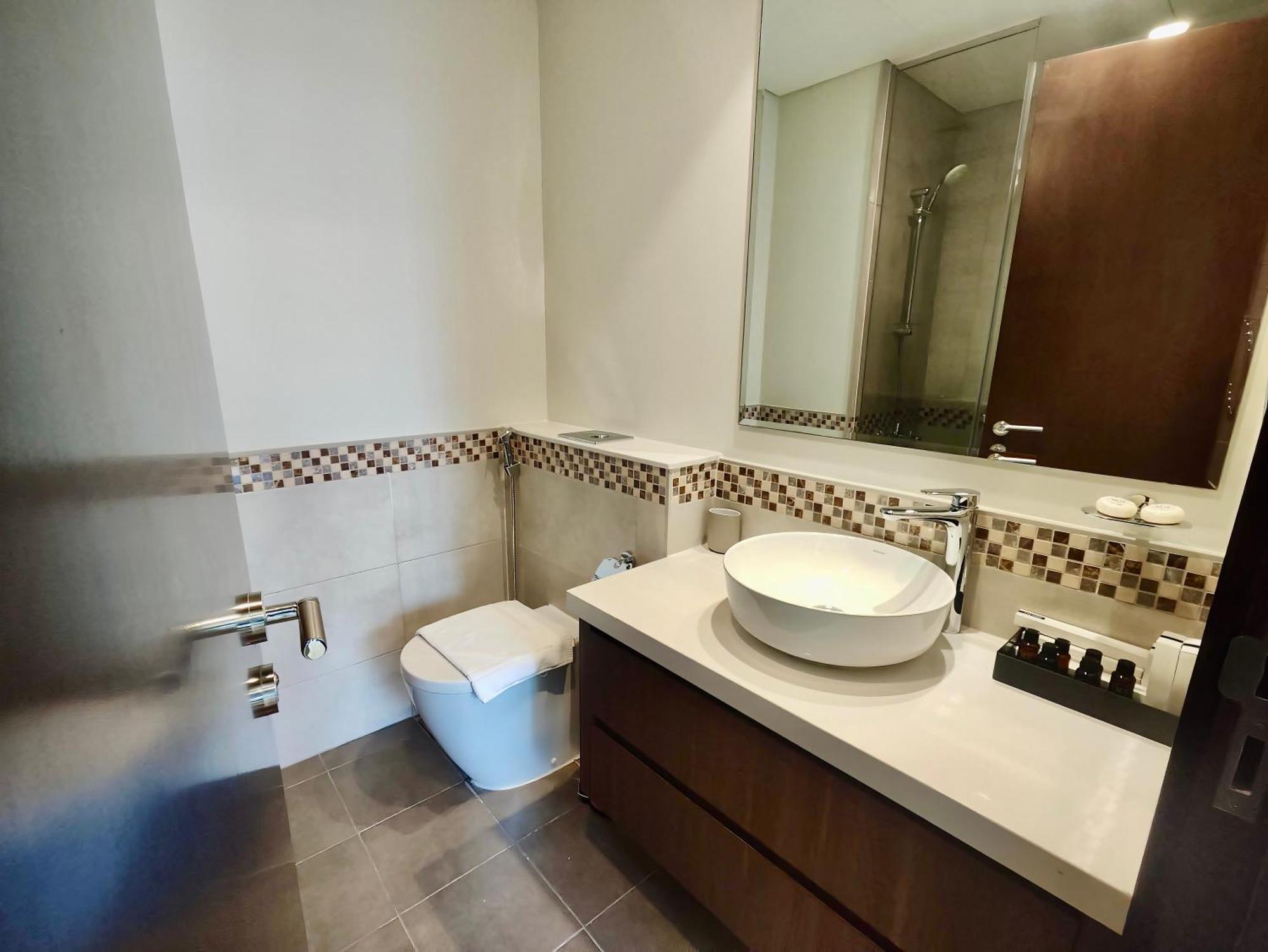 Lux I Vera Residences I Burj Views Dubai