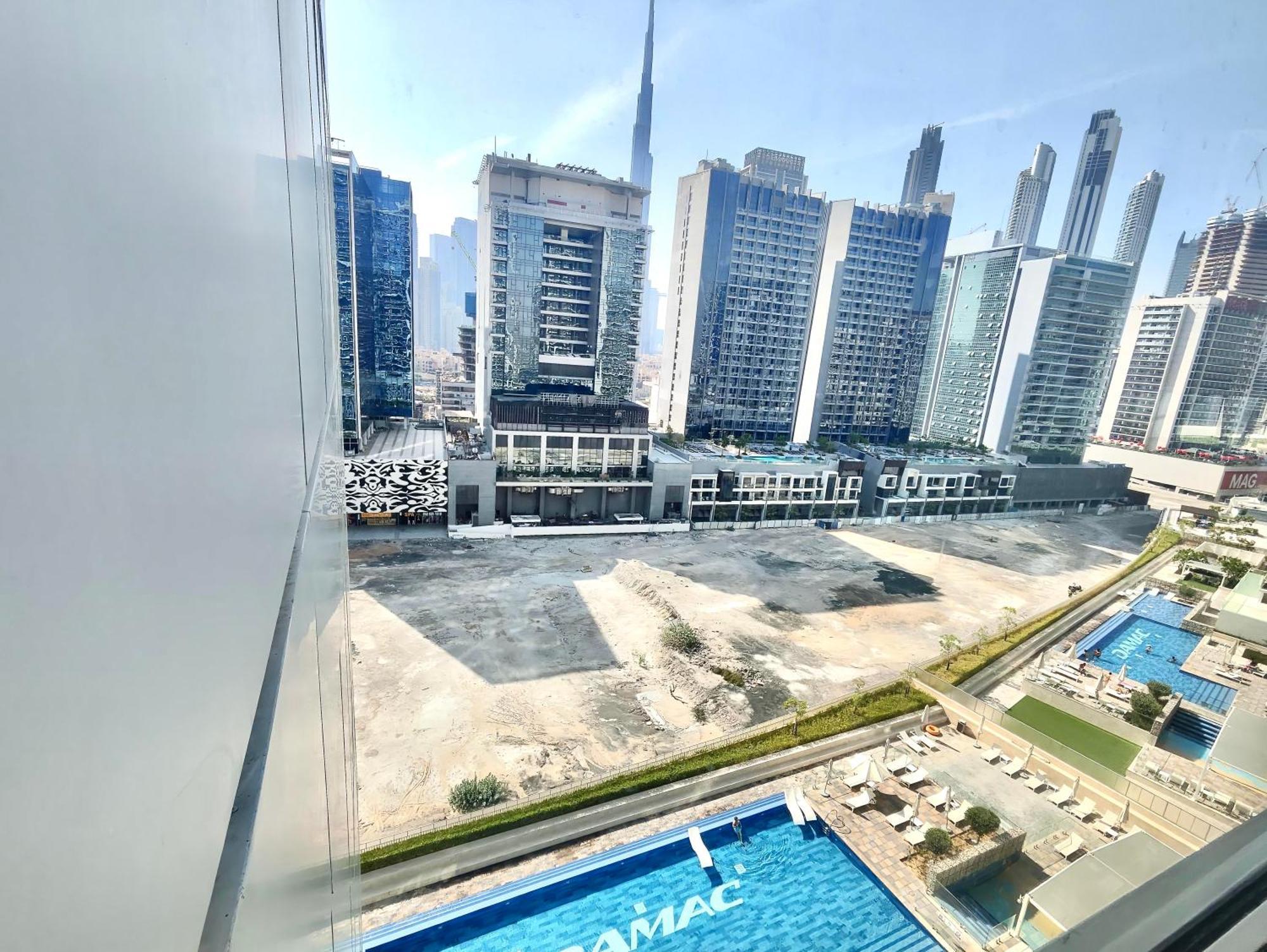 Lux I Vera Residences I Burj Views