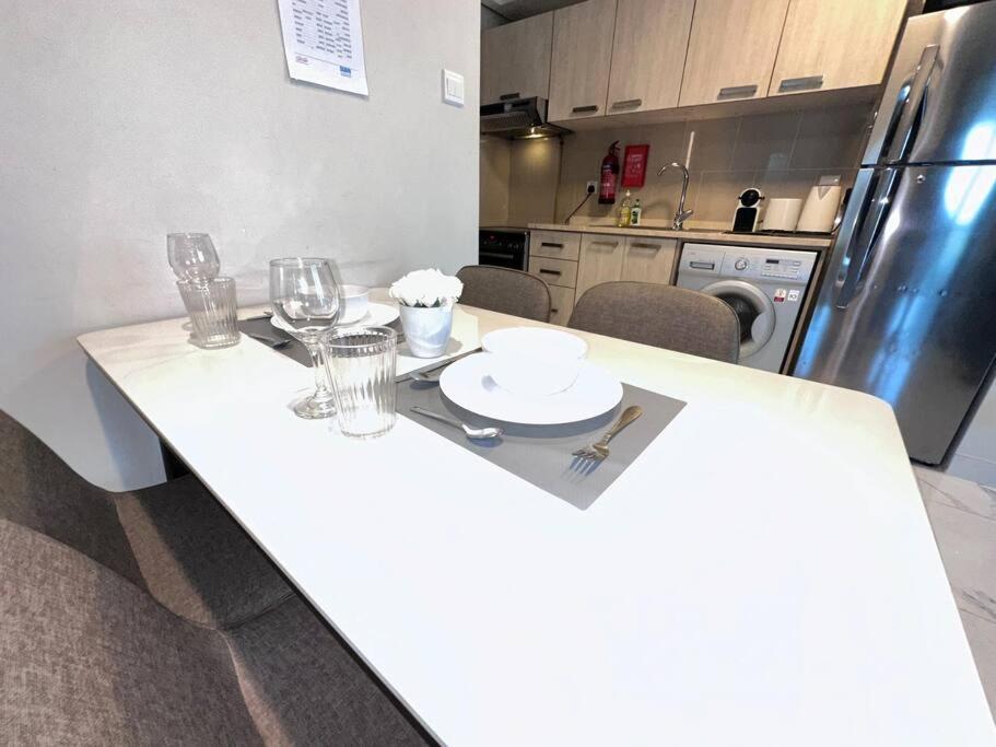 Mag 510: 2-bedroom Elegance Apartment Dubai
