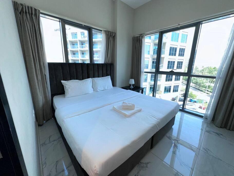 Mag 510: 2-bedroom Elegance Apartment