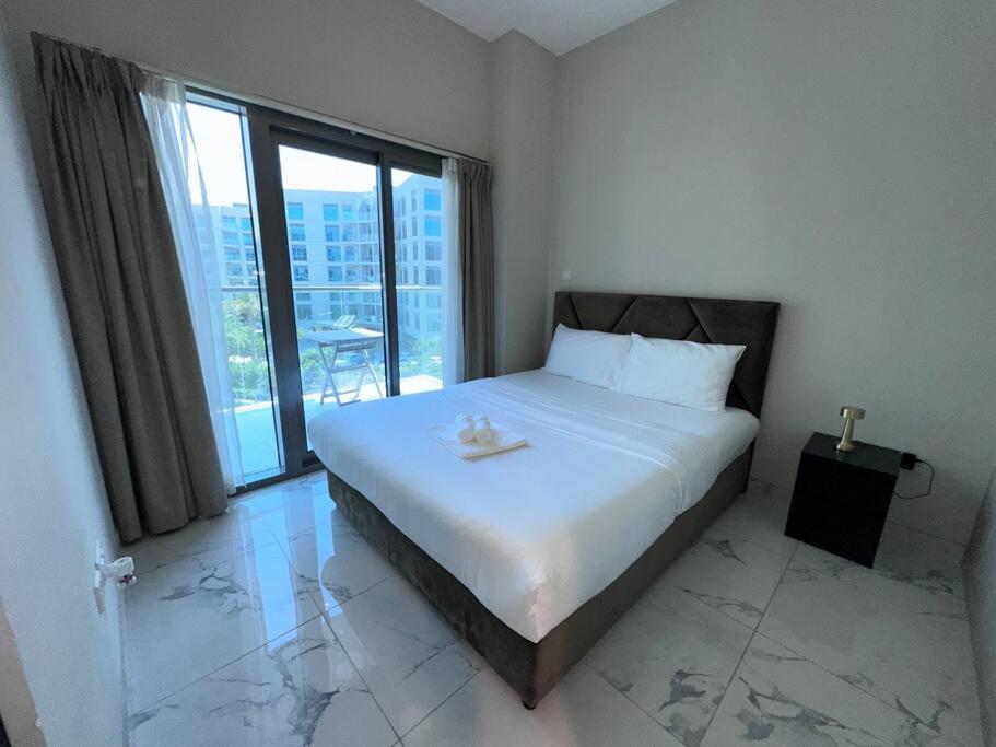 Mag 510: 2-bedroom Elegance Apartment Dubai