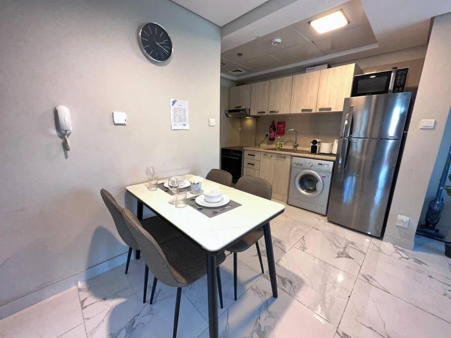 Mag 510: 2-bedroom Elegance Apartment Dubai