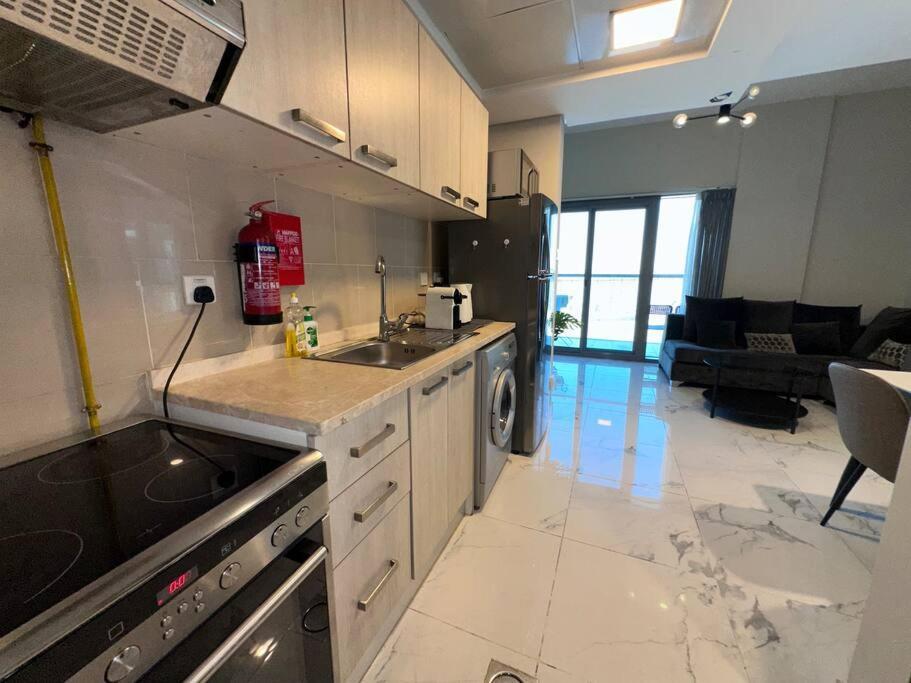 Apartment Mag 510: 2-bedroom Elegance *