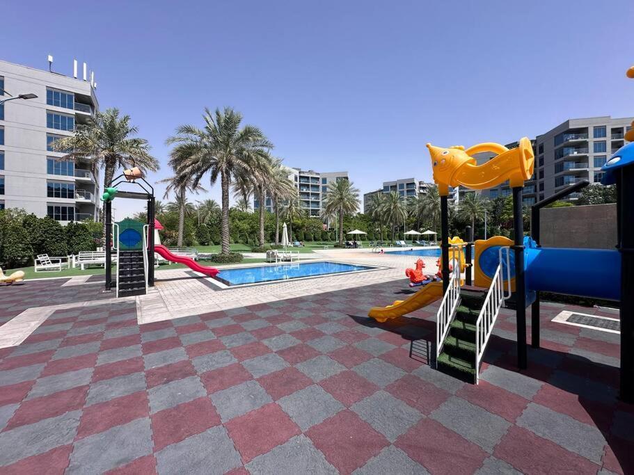 Mag 510: 2-bedroom Elegance * Dubai