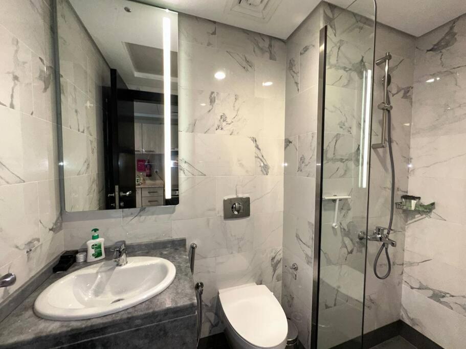Mag 510: 2-bedroom Elegance *