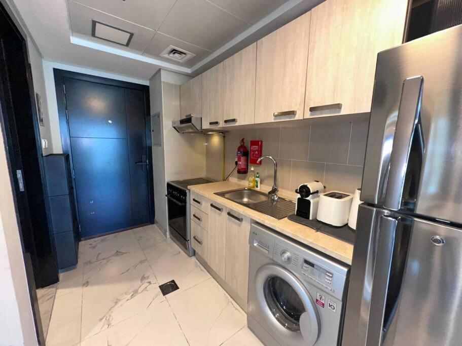 Mag 510: 2-bedroom Elegance Apartment Dubai