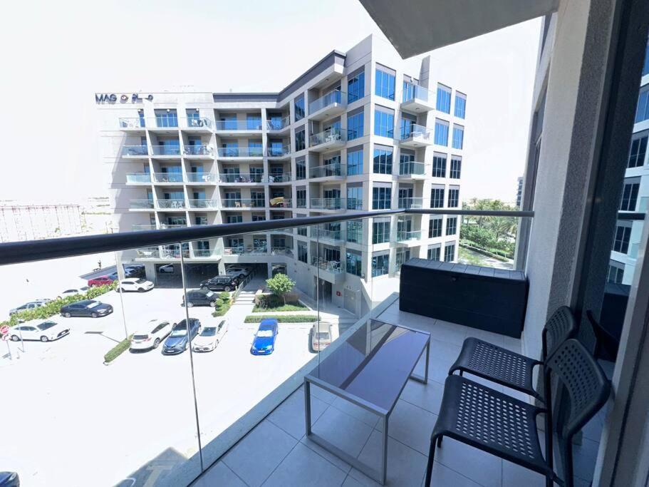 Mag 510: 2-bedroom Elegance Apartment