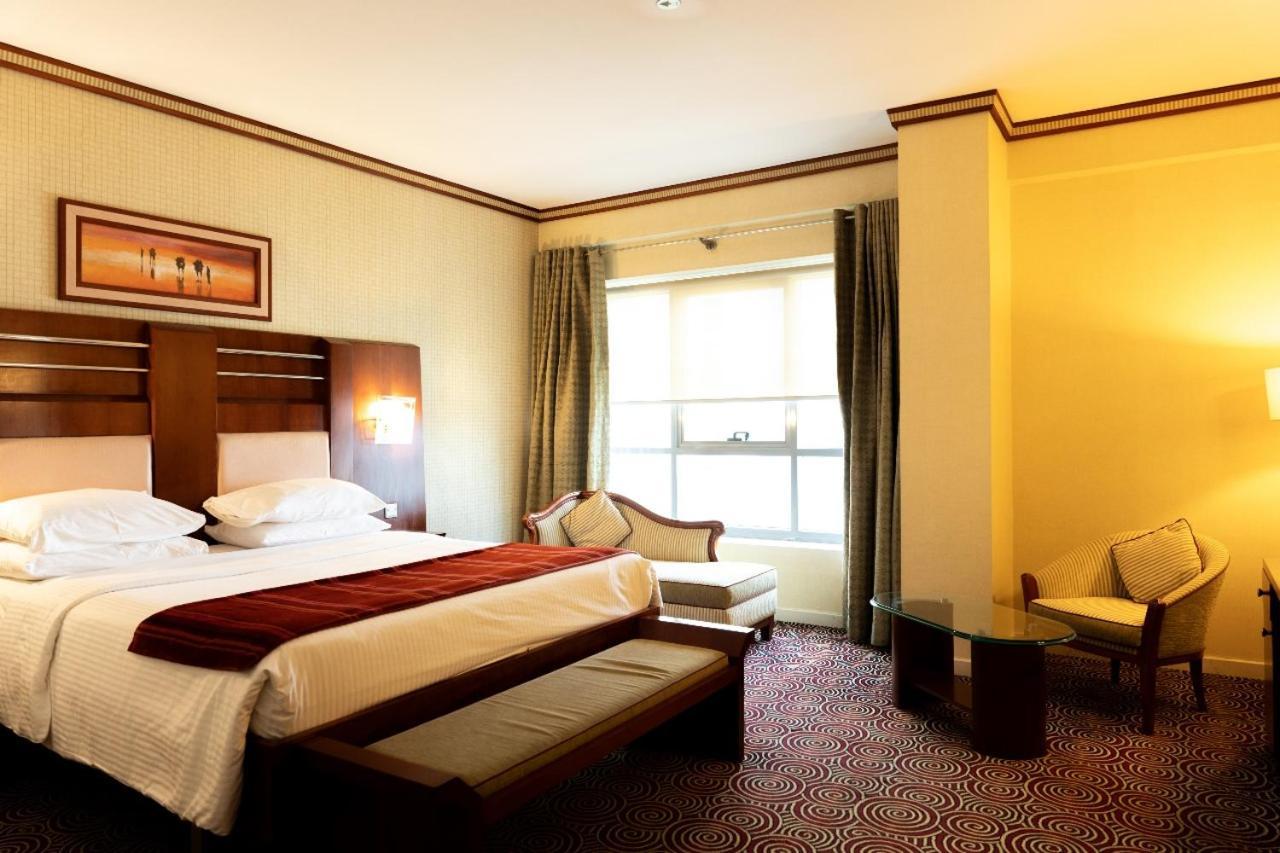 Grand Hotel Dubai