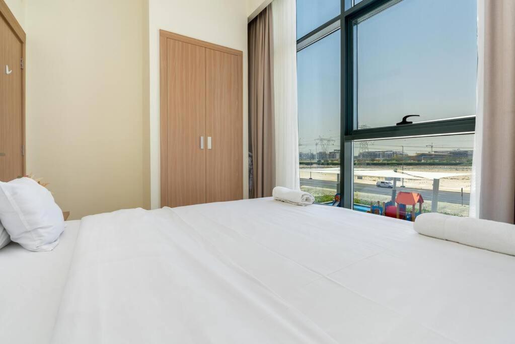 1 Bedroom - 12 Min From Downtown - Azizi Riviera