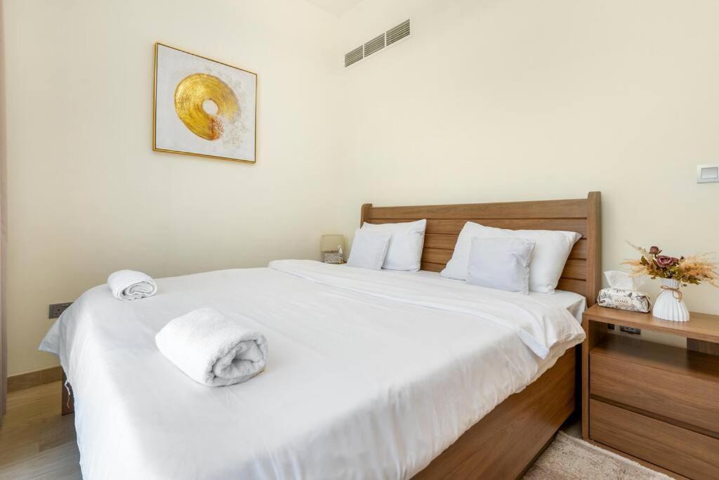 1 Bedroom - 12 Min From Downtown - Azizi Riviera Dubai