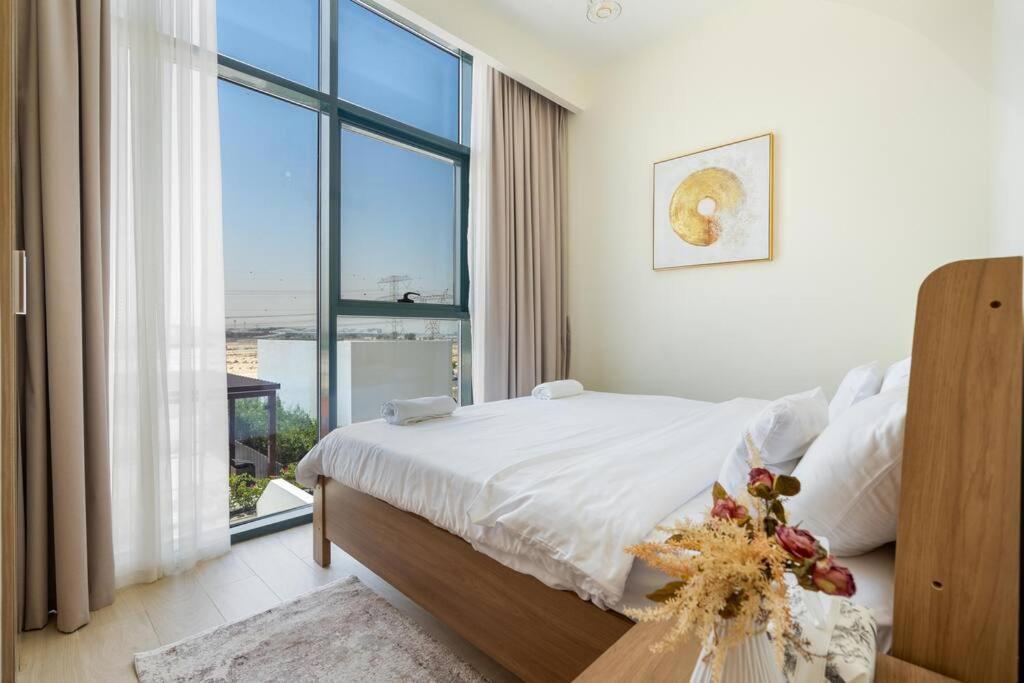 Apartment 1 Bedroom - 12 Min From Downtown - Azizi Riviera Dubai