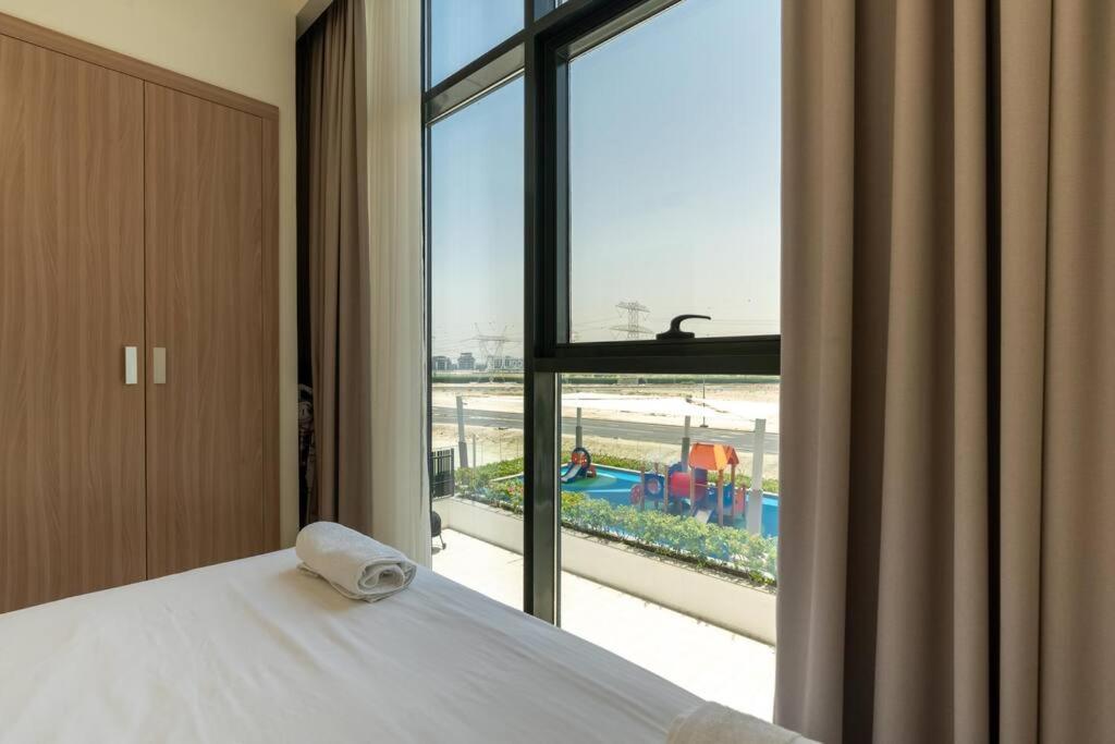 1 Bedroom - 12 Min From Downtown - Azizi Riviera Dubai