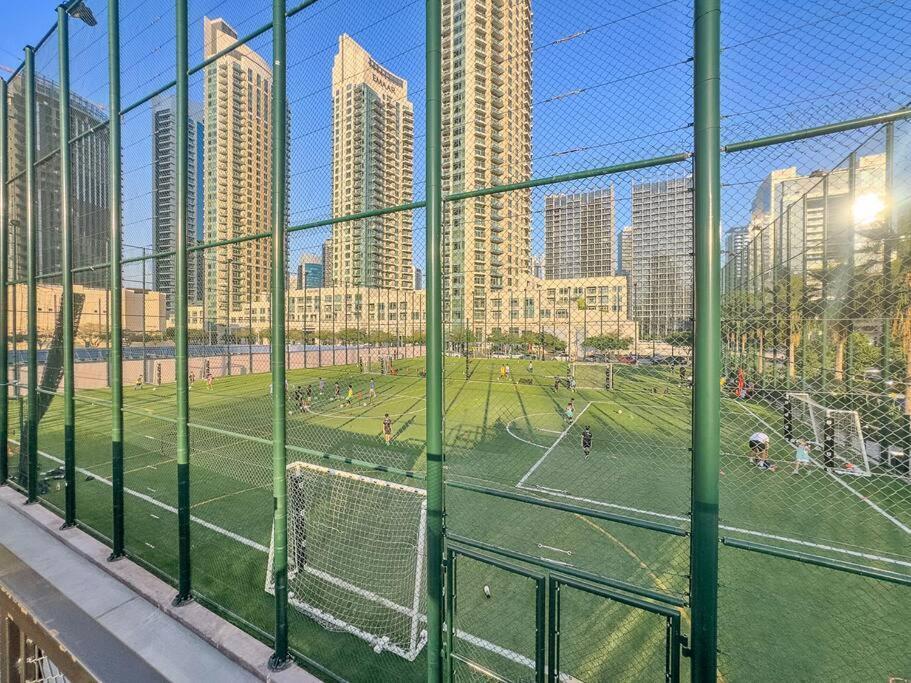 First Class 1br Stylish With Expansive Terrace Apartment *
