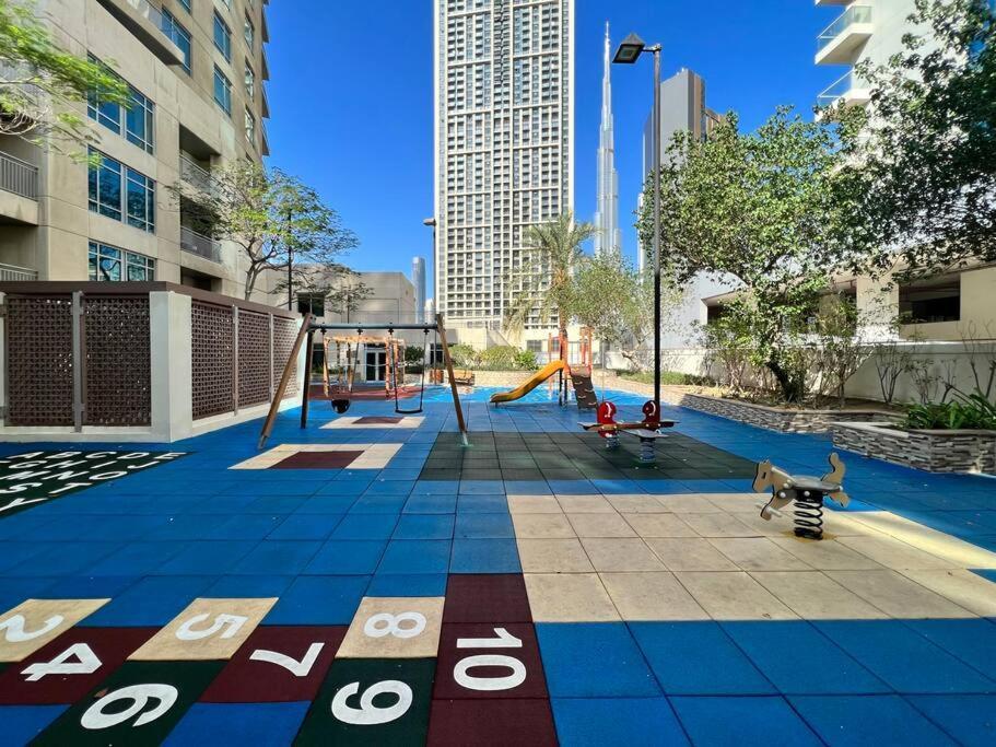 Apartment First Class 1br Stylish With Expansive Terrace *