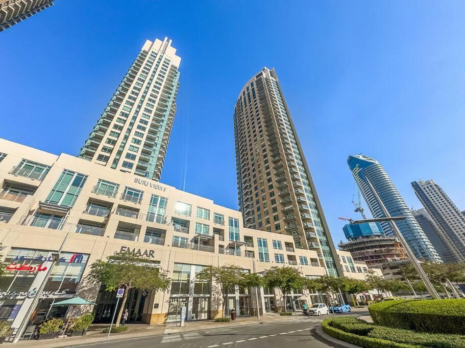 Apartment First Class 1br Stylish With Expansive Terrace *