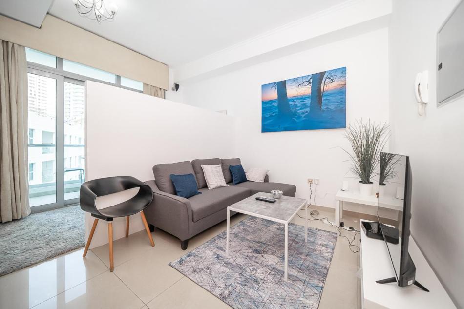 Stonetree - Chic - Near Apartment Dubai