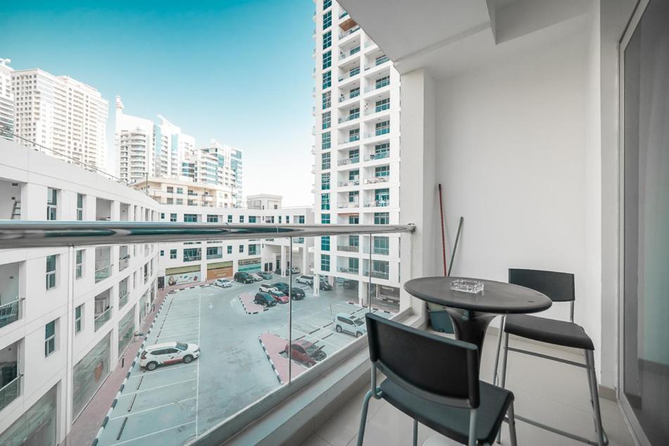 Stonetree - Chic - Near Apartment Dubai