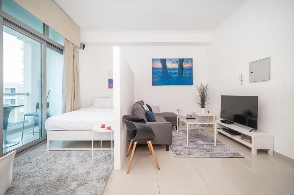 Stonetree - Chic - Near Apartment Dubai