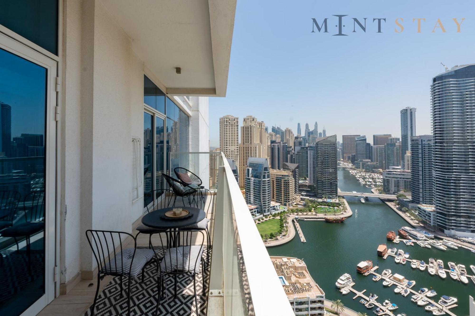 One, Marina - Mint